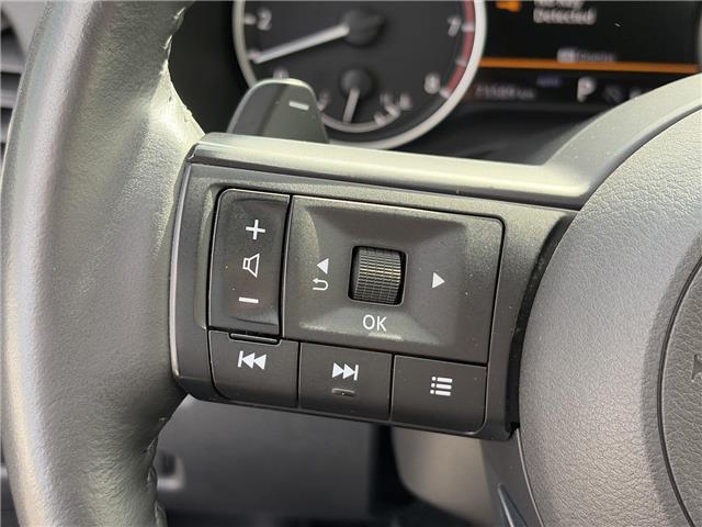 2024 Nissan Rogue S (Stk: 10120617A) in Markham - Image 16 of 29