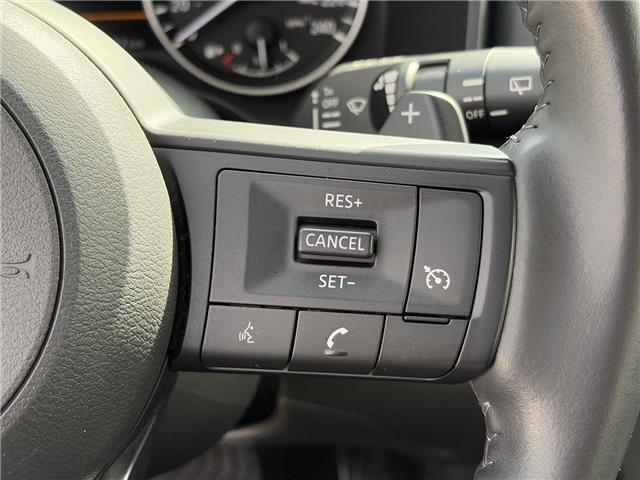 2024 Nissan Rogue S (Stk: 10120617A) in Markham - Image 17 of 29