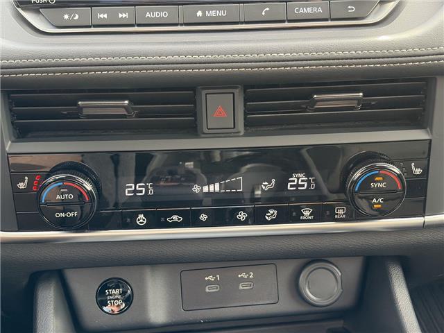 2024 Nissan Rogue S (Stk: 10120617A) in Markham - Image 21 of 29