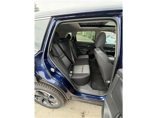 2025 Nissan Rogue  (Stk: 260311) in North Bay - Image 23 of 50