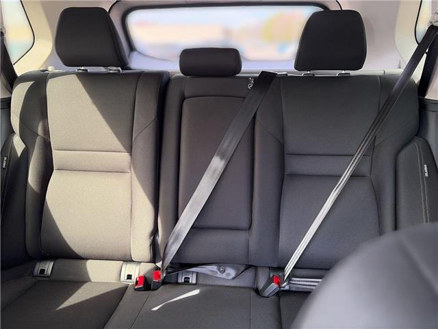 2024 Nissan Rogue S (Stk: 10120617A) in Markham - Image 25 of 29