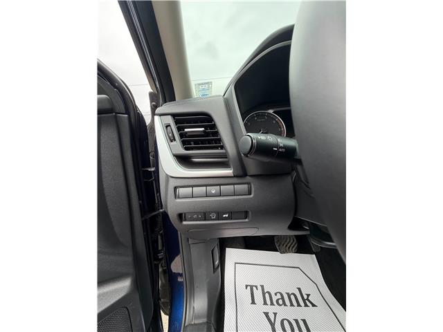 2025 Nissan Rogue  (Stk: 260311) in North Bay - Image 24 of 50