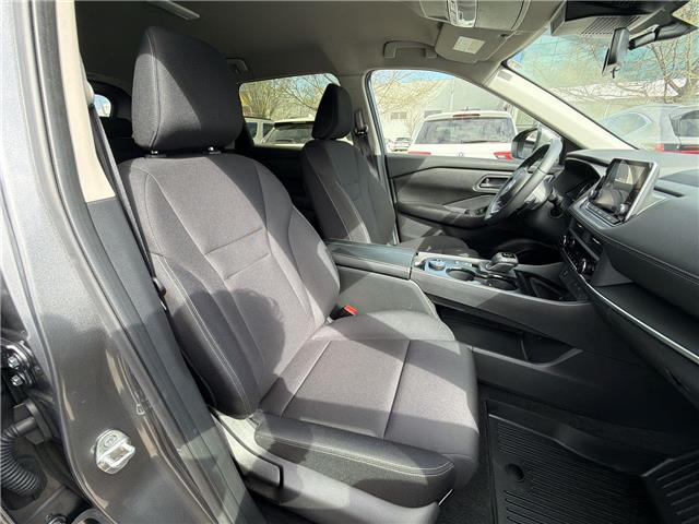 2024 Nissan Rogue S (Stk: 10120617A) in Markham - Image 28 of 29