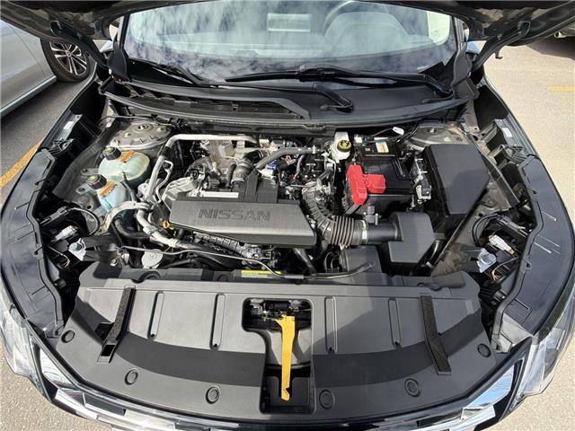 2024 Nissan Rogue S (Stk: 10120617A) in Markham - Image 29 of 29