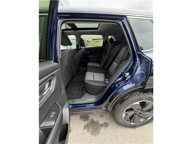 2025 Nissan Rogue  (Stk: 260311) in North Bay - Image 25 of 50