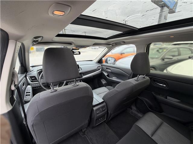 2025 Nissan Rogue  (Stk: 260311) in North Bay - Image 28 of 50