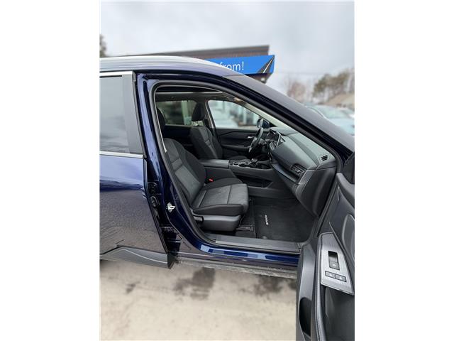 2025 Nissan Rogue  (Stk: 260311) in North Bay - Image 33 of 50