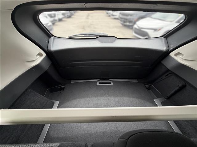 2025 Nissan Rogue  (Stk: 260311) in North Bay - Image 37 of 50