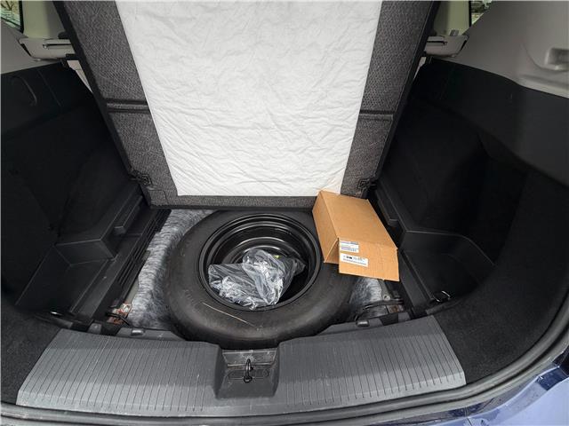 2025 Nissan Rogue  (Stk: 260311) in North Bay - Image 38 of 50