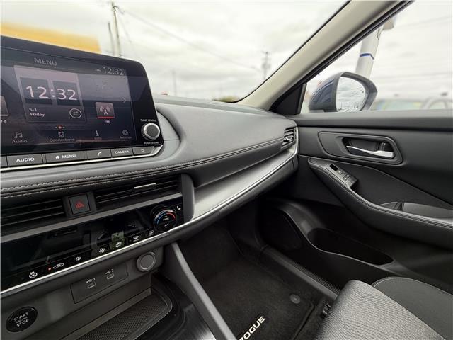 2025 Nissan Rogue  (Stk: 260311) in North Bay - Image 39 of 50