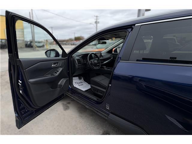 2025 Nissan Rogue  (Stk: 260311) in North Bay - Image 40 of 50