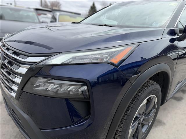 2025 Nissan Rogue  (Stk: 260311) in North Bay - Image 41 of 50