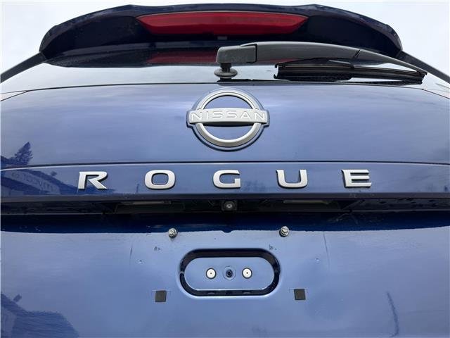 2025 Nissan Rogue  (Stk: 260311) in North Bay - Image 42 of 50