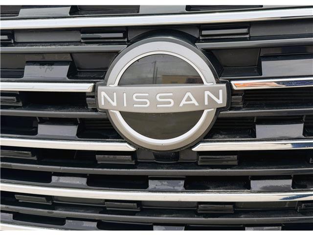 2025 Nissan Rogue  (Stk: 260311) in North Bay - Image 43 of 50