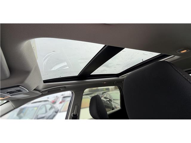 2025 Nissan Rogue  (Stk: 260311) in North Bay - Image 47 of 50