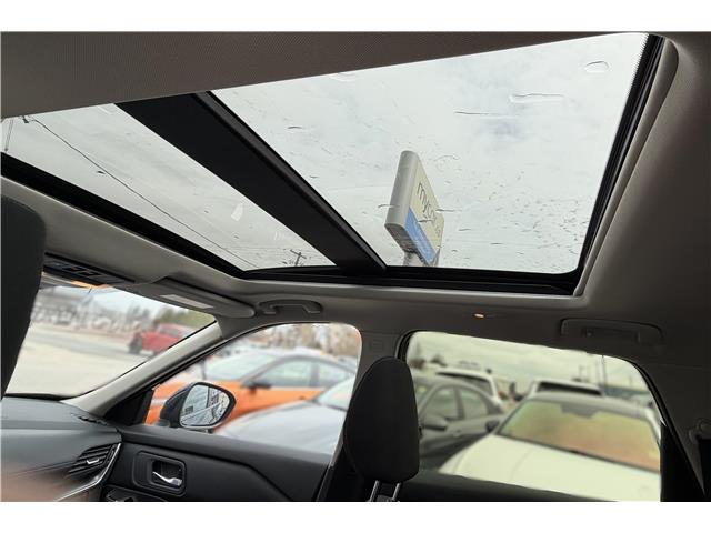 2025 Nissan Rogue  (Stk: 260311) in North Bay - Image 48 of 50