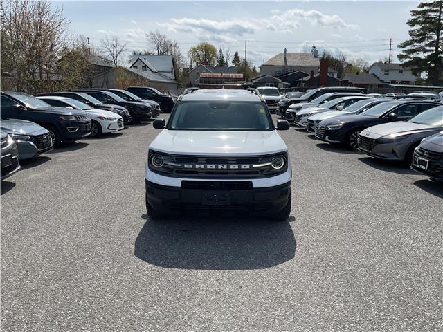 2024 Ford Bronco Sport Big Bend (Stk: 260523) in Ottawa - Image 2 of 32