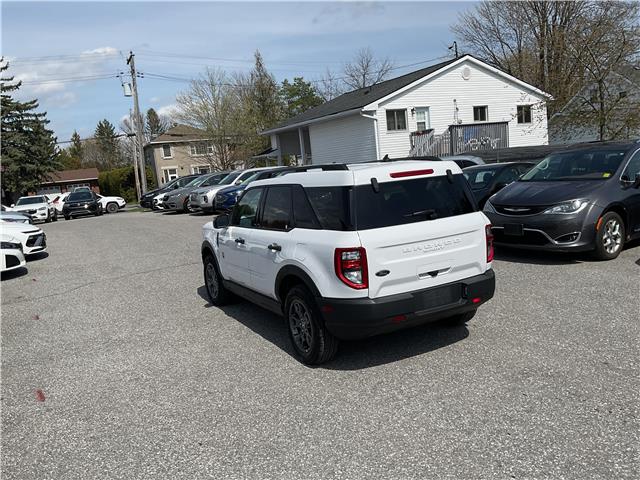 2024 Ford Bronco Sport Big Bend (Stk: 260523) in Ottawa - Image 4 of 32
