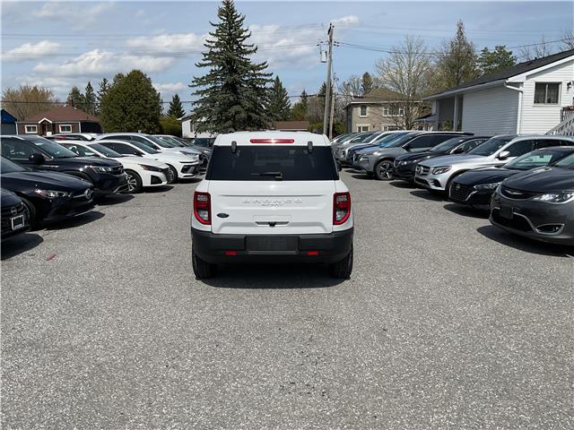 2024 Ford Bronco Sport Big Bend (Stk: 260523) in Ottawa - Image 5 of 32