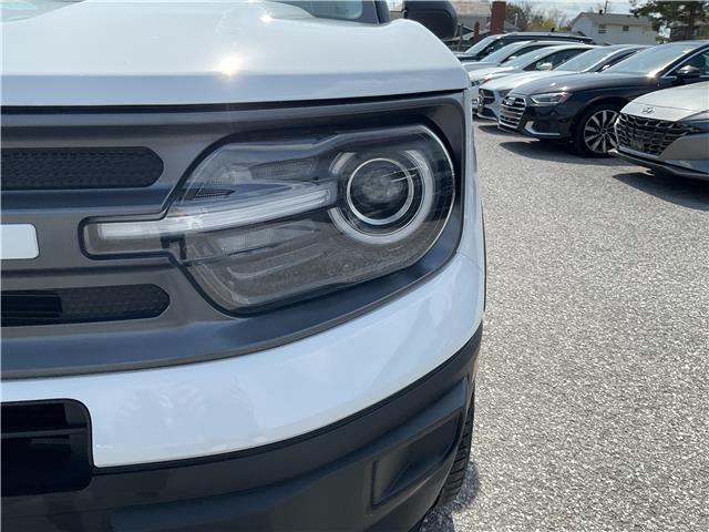 2024 Ford Bronco Sport Big Bend (Stk: 260523) in Ottawa - Image 14 of 32