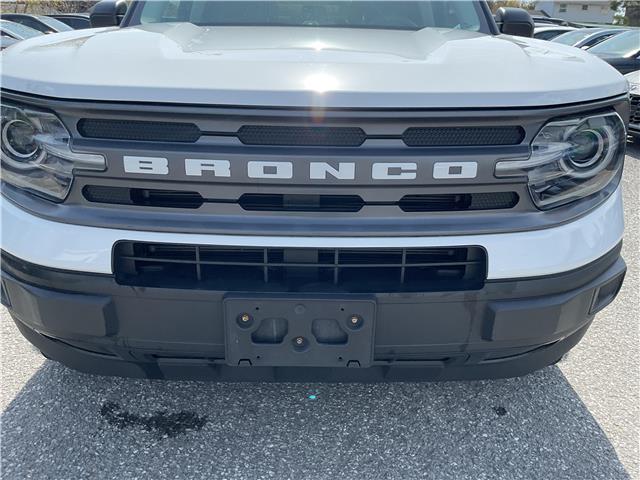 2024 Ford Bronco Sport Big Bend (Stk: 260523) in Ottawa - Image 15 of 32