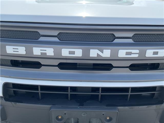 2024 Ford Bronco Sport Big Bend (Stk: 260523) in Ottawa - Image 16 of 32