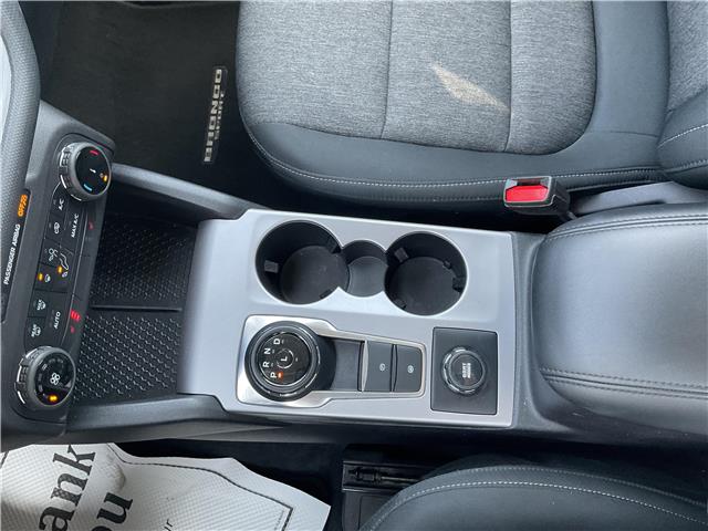 2024 Ford Bronco Sport Big Bend (Stk: 260523) in Ottawa - Image 27 of 32