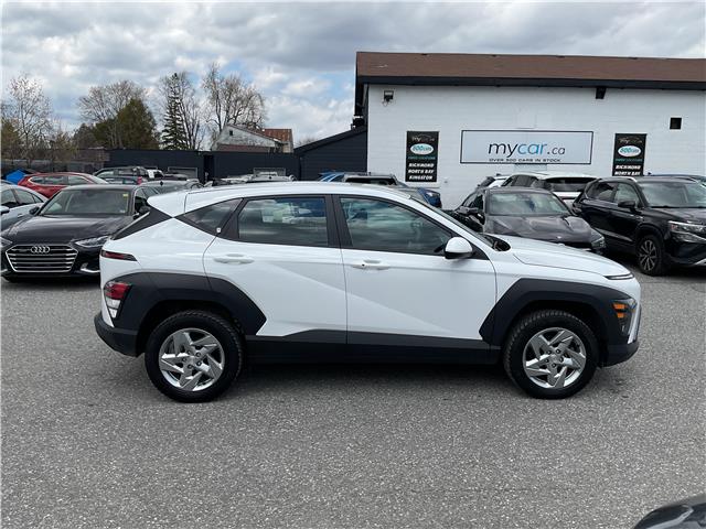 2025 Hyundai Kona 2.0L Essential (Stk: 260524) in Ottawa - Image 7 of 46