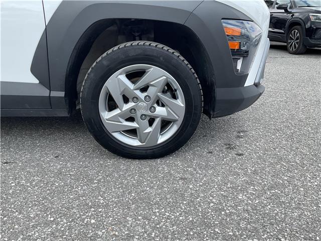 2025 Hyundai Kona 2.0L Essential (Stk: 260524) in Ottawa - Image 11 of 46
