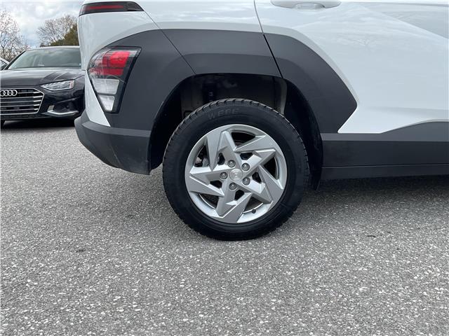 2025 Hyundai Kona 2.0L Essential (Stk: 260524) in Ottawa - Image 12 of 46