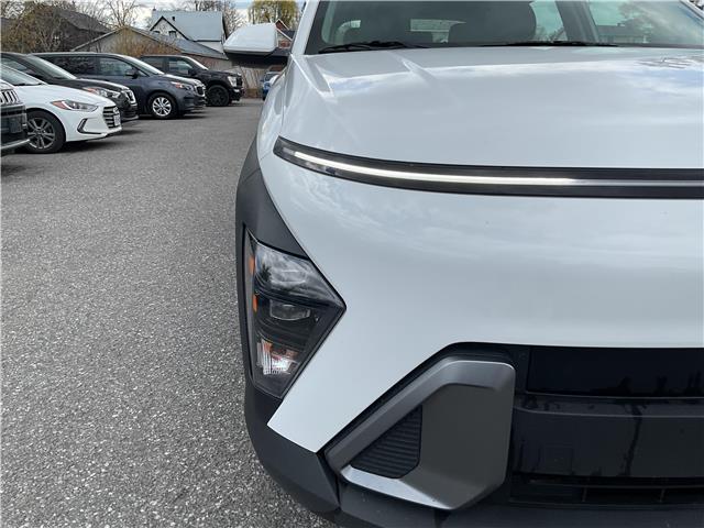 2025 Hyundai Kona 2.0L Essential (Stk: 260524) in Ottawa - Image 13 of 46