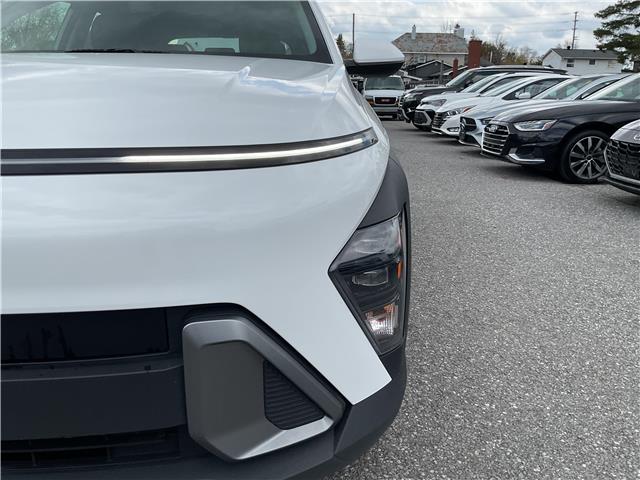 2025 Hyundai Kona 2.0L Essential (Stk: 260524) in Ottawa - Image 14 of 46