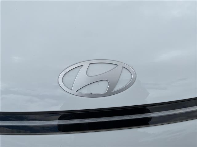 2025 Hyundai Kona 2.0L Essential (Stk: 260524) in Ottawa - Image 18 of 46