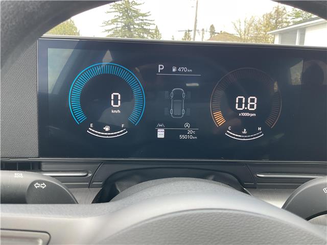 2025 Hyundai Kona 2.0L Essential (Stk: 260524) in Ottawa - Image 27 of 46