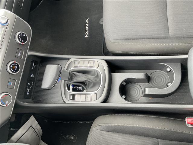 2025 Hyundai Kona 2.0L Essential (Stk: 260524) in Ottawa - Image 29 of 46