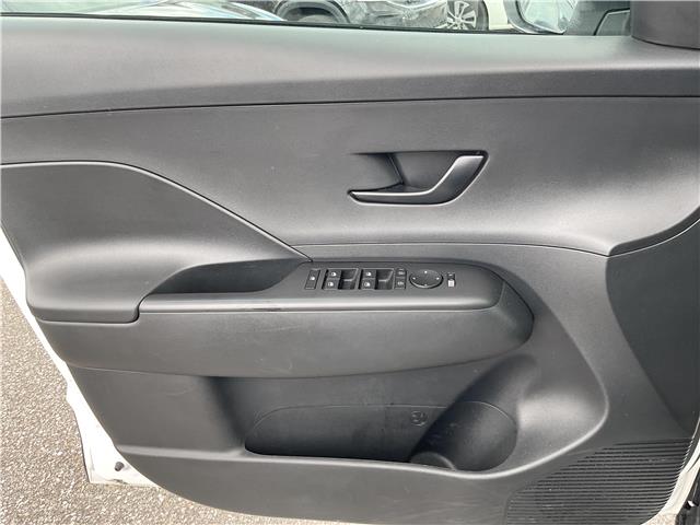 2025 Hyundai Kona 2.0L Essential (Stk: 260524) in Ottawa - Image 30 of 46