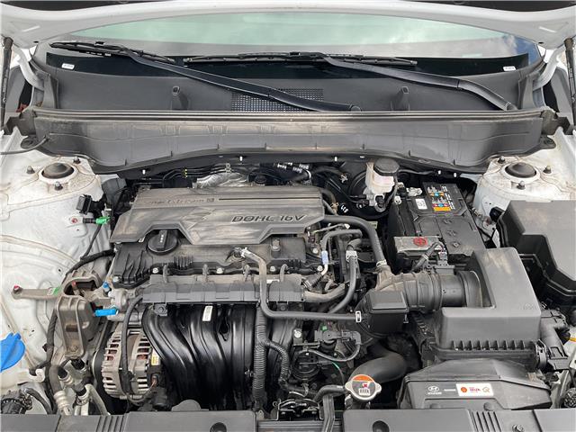 2025 Hyundai Kona 2.0L Essential (Stk: 260524) in Ottawa - Image 33 of 46