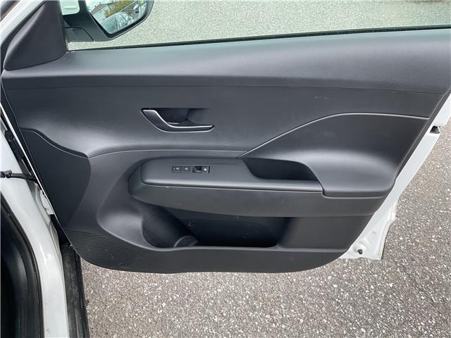 2025 Hyundai Kona 2.0L Essential (Stk: 260524) in Ottawa - Image 39 of 46