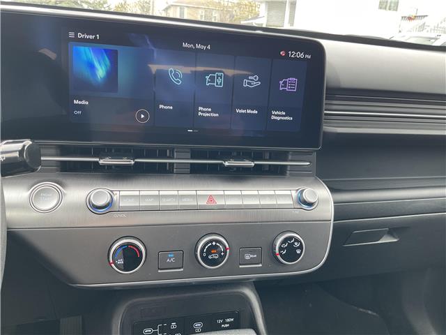 2025 Hyundai Kona 2.0L Essential (Stk: 260524) in Ottawa - Image 42 of 46