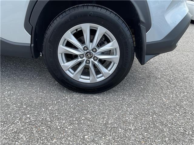 2025 Toyota Corolla Cross LE (Stk: 260527) in Ottawa - Image 10 of 32