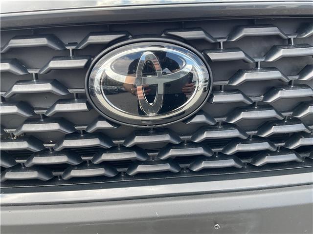 2025 Toyota Corolla Cross LE (Stk: 260527) in Ottawa - Image 18 of 32