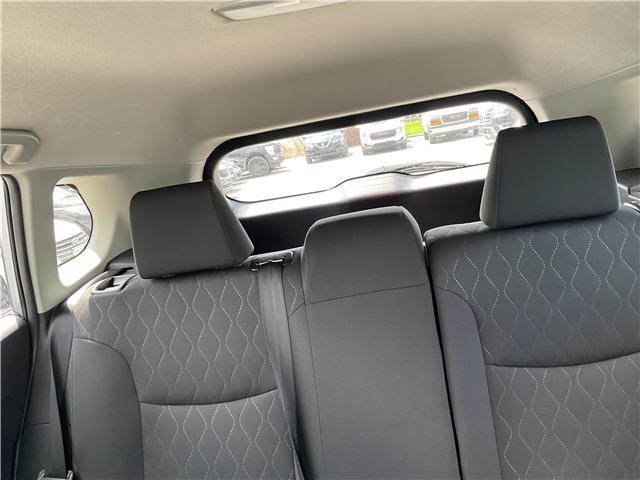 2025 Toyota Corolla Cross LE (Stk: 260527) in Ottawa - Image 24 of 32
