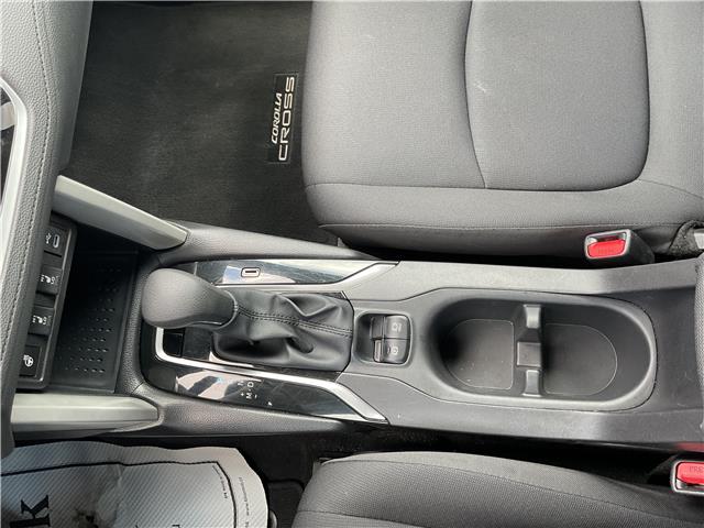 2025 Toyota Corolla Cross LE (Stk: 260527) in Ottawa - Image 28 of 32