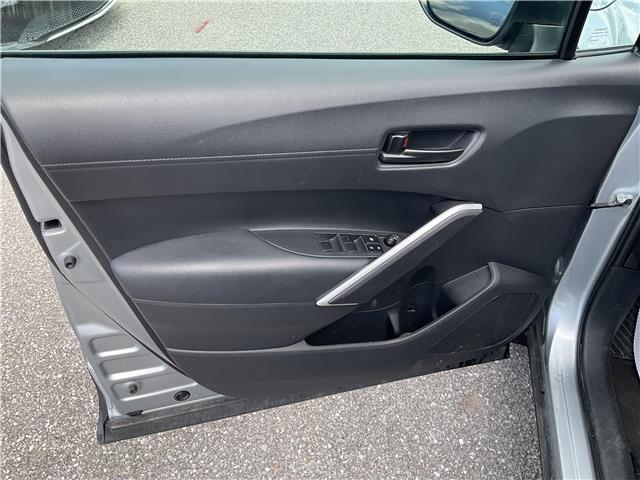 2025 Toyota Corolla Cross LE (Stk: 260527) in Ottawa - Image 29 of 32
