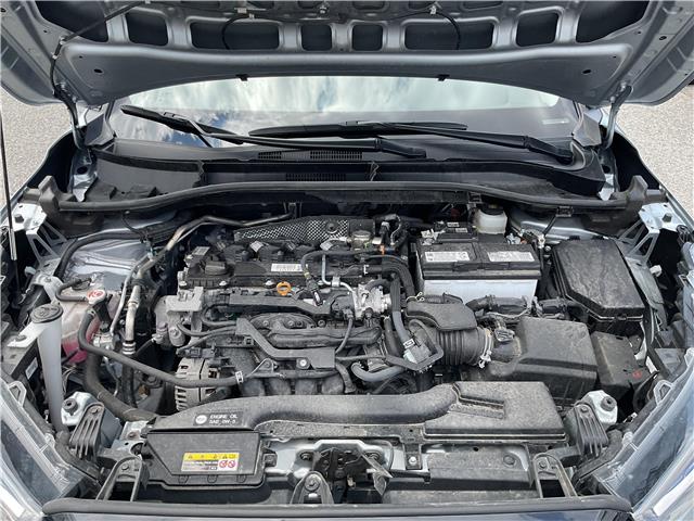 2025 Toyota Corolla Cross LE (Stk: 260527) in Ottawa - Image 31 of 32