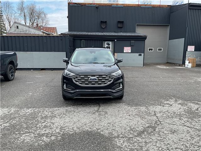 2024 Ford Edge Titanium (Stk: 260531) in Ottawa - Image 2 of 34