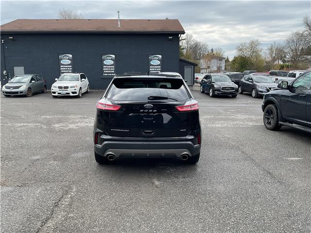 2024 Ford Edge Titanium (Stk: 260531) in Ottawa - Image 5 of 34