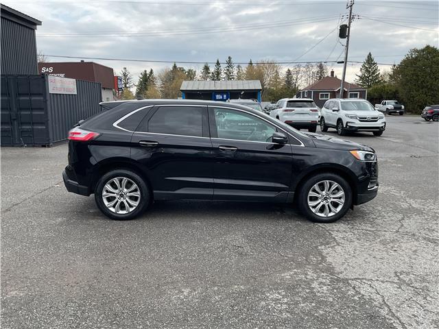 2024 Ford Edge Titanium (Stk: 260531) in Ottawa - Image 7 of 34