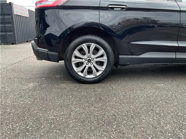 2024 Ford Edge Titanium (Stk: 260531) in Ottawa - Image 12 of 34