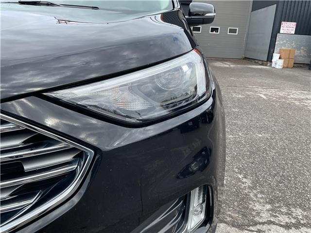 2024 Ford Edge Titanium (Stk: 260531) in Ottawa - Image 14 of 34